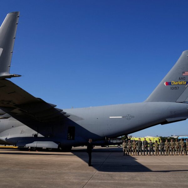 Boeing hikes cleaning soap dispenser costs by 8,000%, gouges Air Force with…