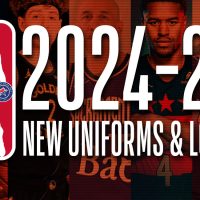 Every NBA Uniform, Logo Change For 2024-25 Season – Sports activitiesLogos.Net News