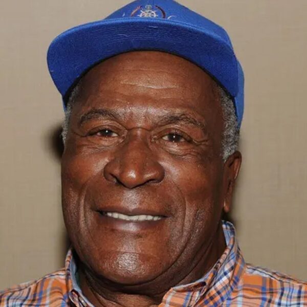 ‘Good Times’ Star John Amos Dead at 84