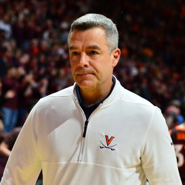 Top candidates to interchange Tony Bennett at Virginia