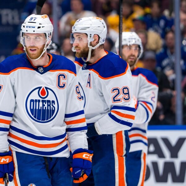 Oilers embark on one other run to elusive Cup, open vs. Jets