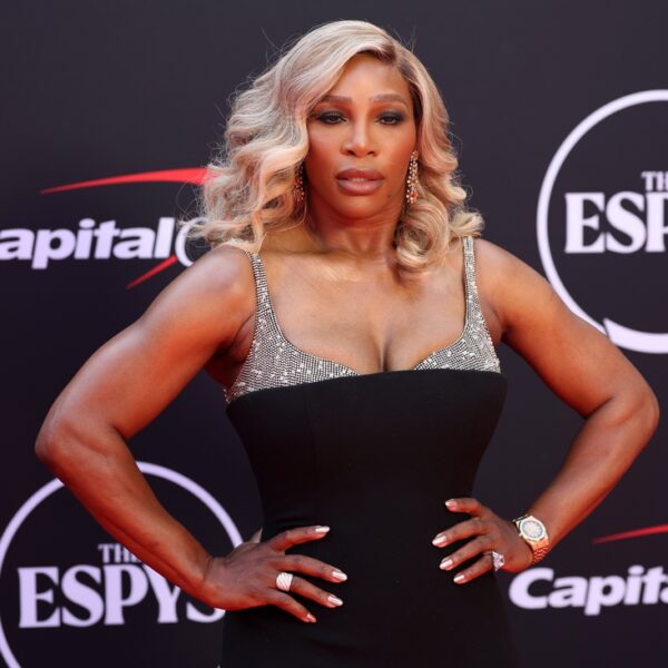 Serena Williams: ‘All is OK’ after surgical procedure to take away massive…