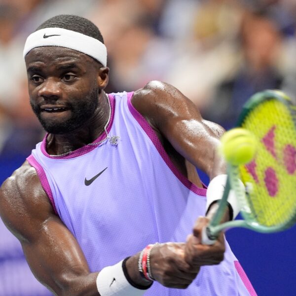 ATP roundup: Frances Tiafoe will get previous Daniel Evans in Almaty