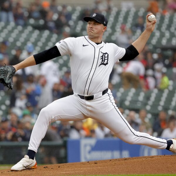 Red-hot however inexperienced Tigers put together for veteran Astros