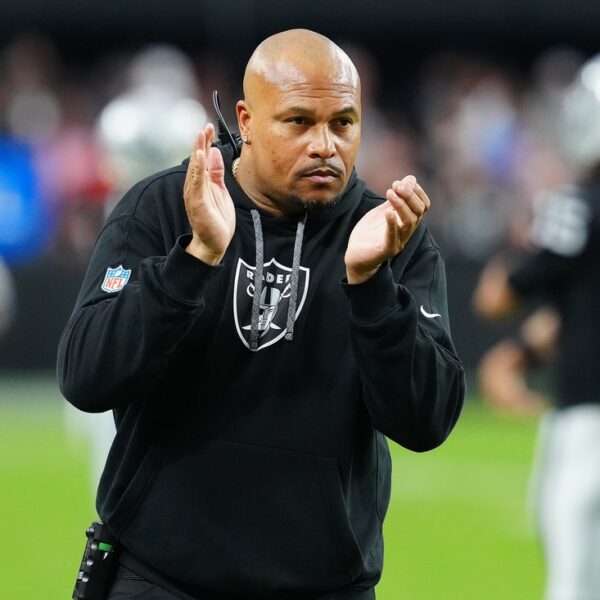 Can Raiders ditch drama in time for journey to Denver?