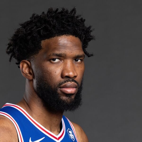 Joel Embiid: ‘Probably’ achieved taking part in in back-to-backs