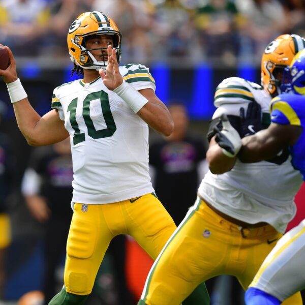 Tucker Craft’s huge third quarter helps Packers edge Rams