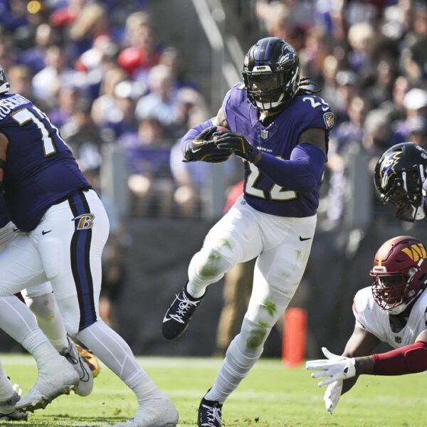 Bucs-Ravens a conflict of high-powered offenses