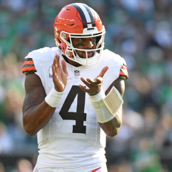 Kevin Stefanski denies proprietor override as Browns keep on with Deshaun Watson