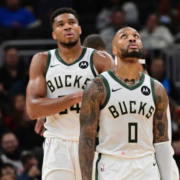 Determined Bucks to tackle short-handed 76ers