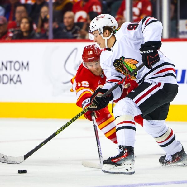 Blackhawks host skidding Sharks in house opener