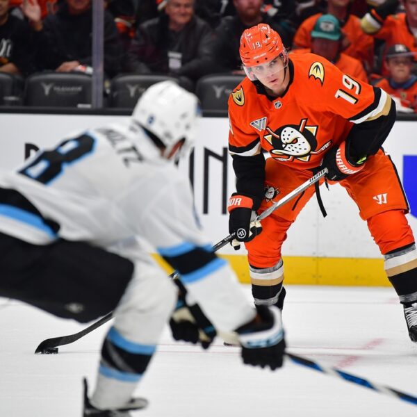 Ducks look to beat winless Sharks a second time