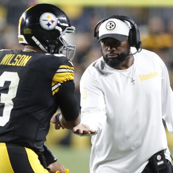 Steelers march into Monday matchup with misfiring Giants