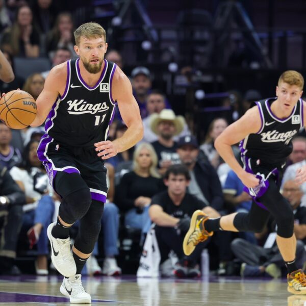 After pair of shut losses, Kings host Blazers looking for first win