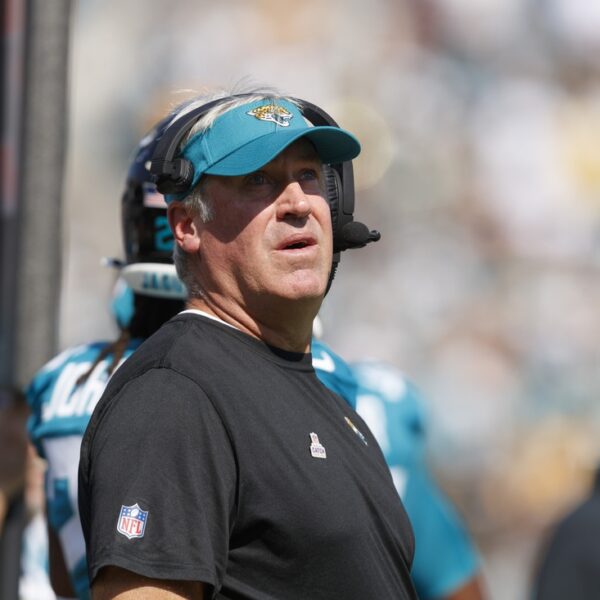 Doug Pederson hopes return to Philly propels Jags