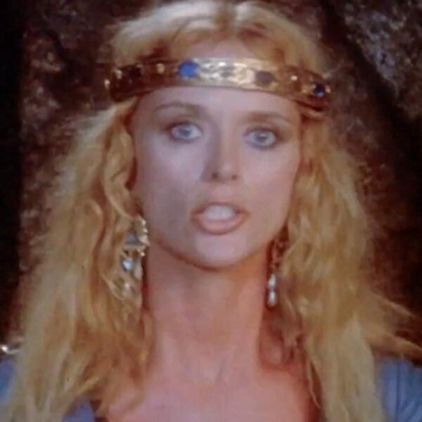 Ariadne in ‘Hercules’ ‘Memba Her?!