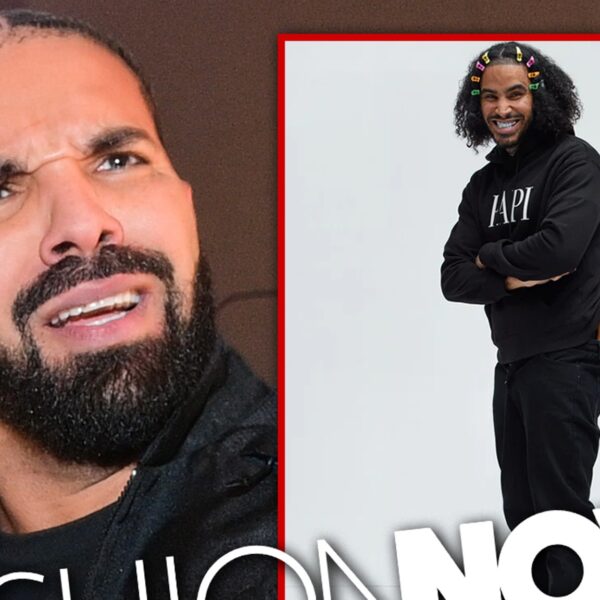 Drake ‘BBL Drizzy’ Halloween Costume for Sale by Fashion Nova