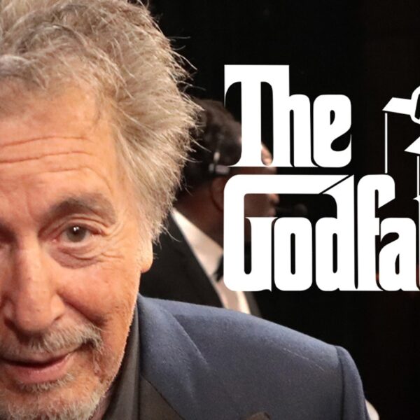 Al Pacino Says He Nearly Got Fired From ‘The Godfather’ During Filming