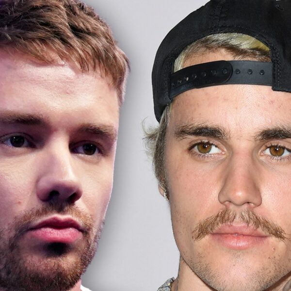 Justin Bieber Tells Late Liam Payne to ‘Rest Easy’ After Death