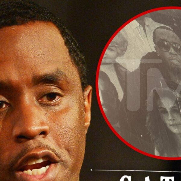 Diddy Arrest Speeds Up Timeline for Removal of Celeb Mural at Catch…