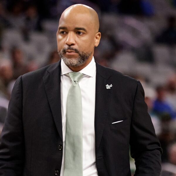 Univ. of South Florida Men’s Basketball Coach Amir Abdur-Rahim Dead At 43