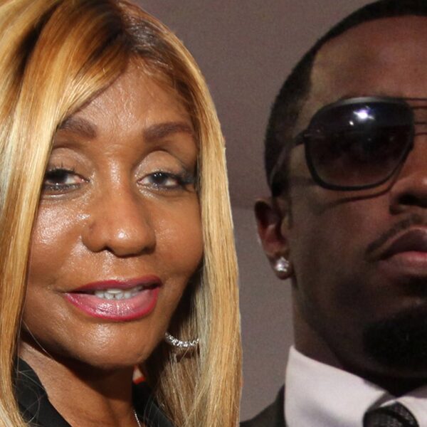 Diddy’s Mom Janice Combs Weighs In On Son’s Legal Woes, Says He’s…