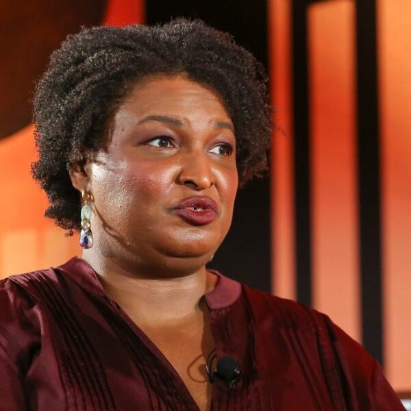 Stacey Abrams ties DEI to the historical past of America, entry to…