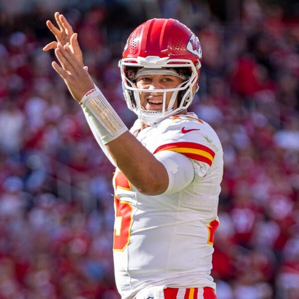 Chiefs stay NFL’s solely undefeated workforce after taking down 49ers in Super…