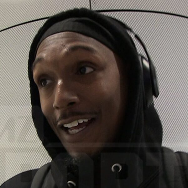 Lou Williams Has No Regrets Over Magic City Debacle, ‘No Harm, No…