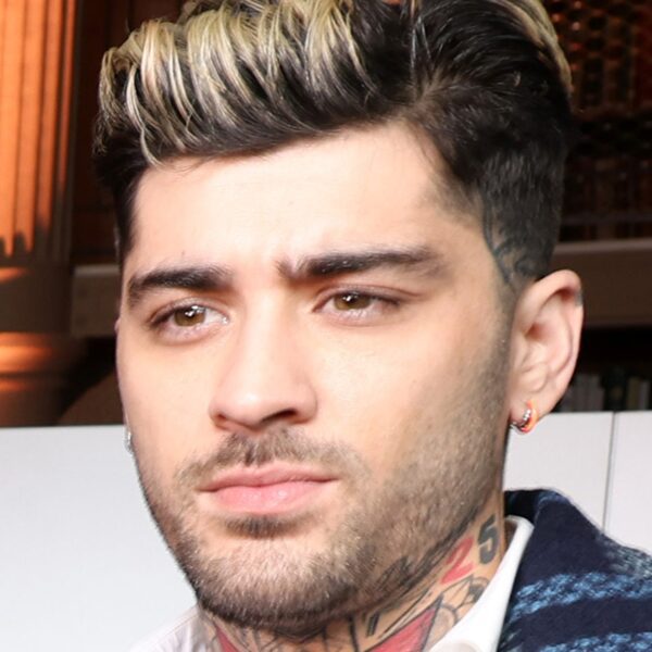 Zayn Malik Postpones Tour Because of Liam Payne’s Death