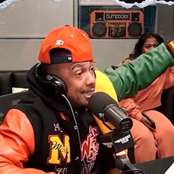 Nick Cannon Makes Shocking Admission He Partied With Diddy at Just 16