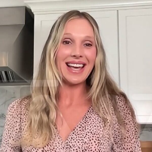 TikTok Tradwife Gretchen Adler Responds to ‘Saturday Night Live’ Parody