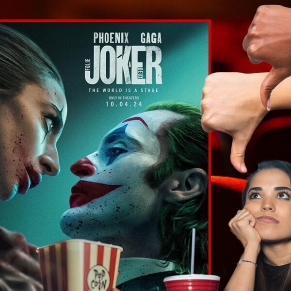 ‘Joker 2’ Stumbles Out of The Gate, Low Box Office and Poor…