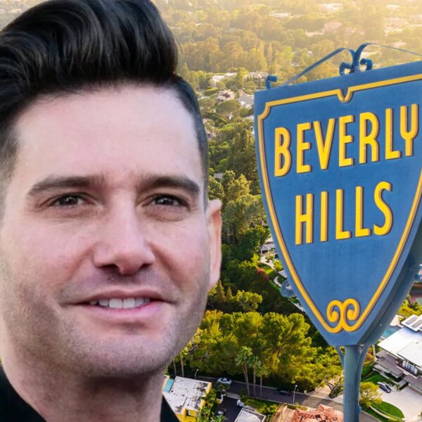 Josh Flagg In Escrow on Charlie Puth’s $14 Million Beverly Hills Estate