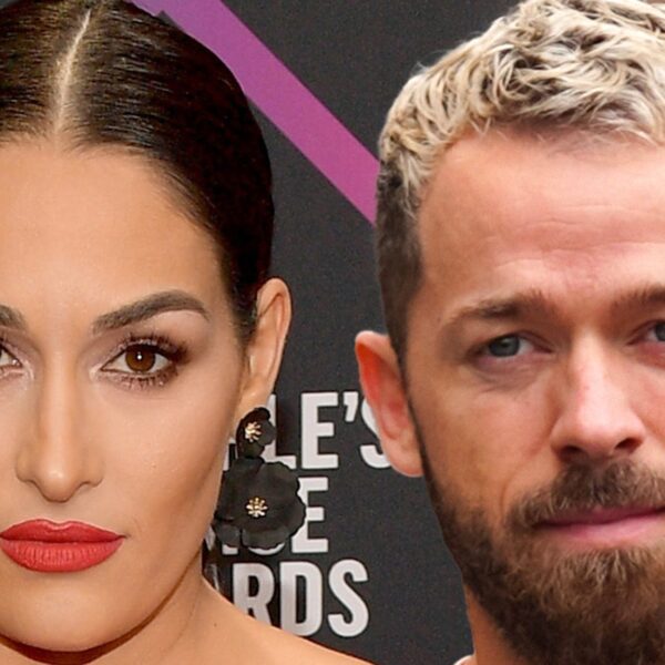 Artem Chigvintsev Scores Legal Wins in Nikki Garcia (Bella) Divorce Case