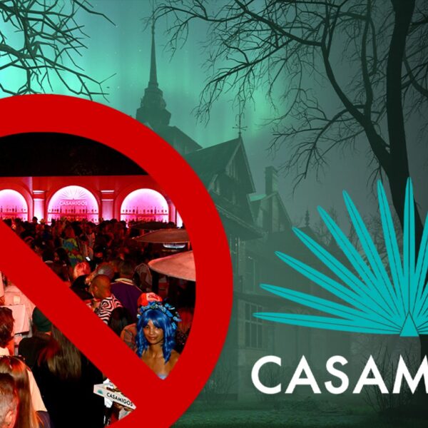 Star-Studded Casamigos Halloween Bash Not Happening This Year