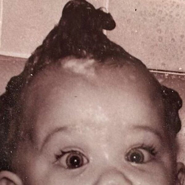 Guess Who This Silly Baby Turned Into!