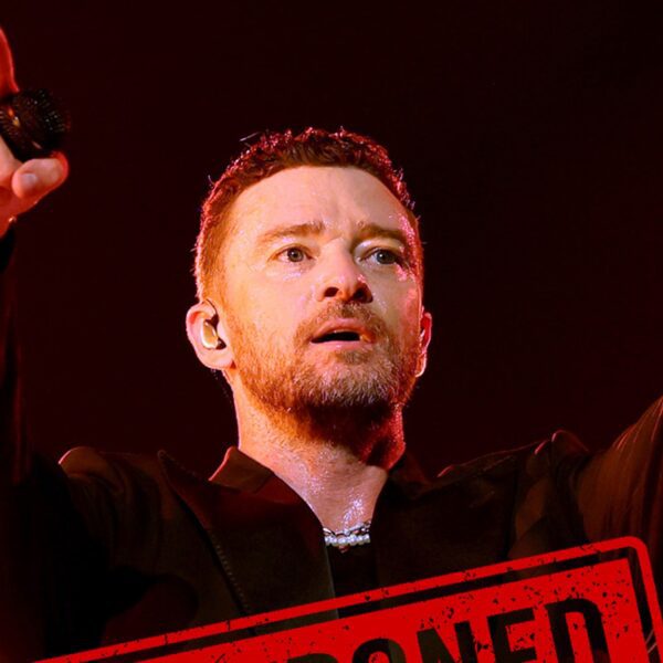 Justin Timberlake Postpones New Jersey Concert Over Injury