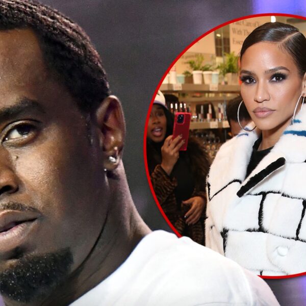 Feds Oppose Diddy Bond Appeal, Remind Court He Offered Bribe Over Cassie…