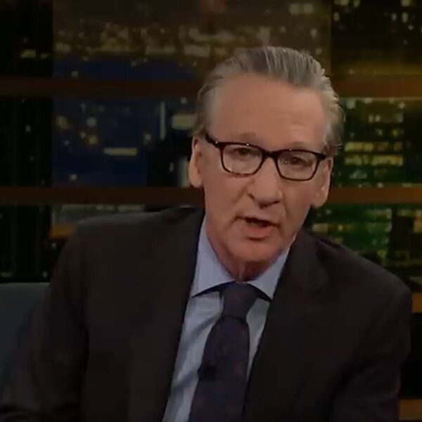 Bill Maher Warns Dems the Ol’ ‘October Surprise’ Won’t Take Out Trump