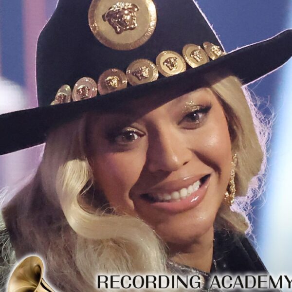 Beyoncé Submitted for Grammys Country Category: Reports