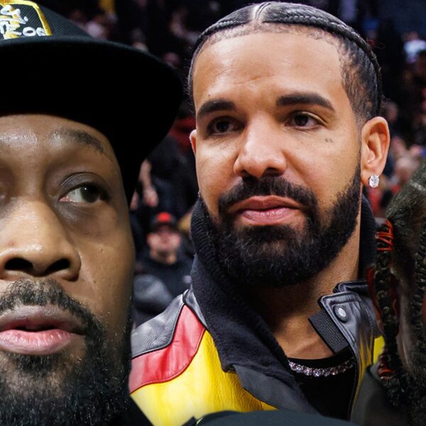 RZA Compares Kendrick, Drake Skillsets & Says NYC Hip Hop Lost Originality