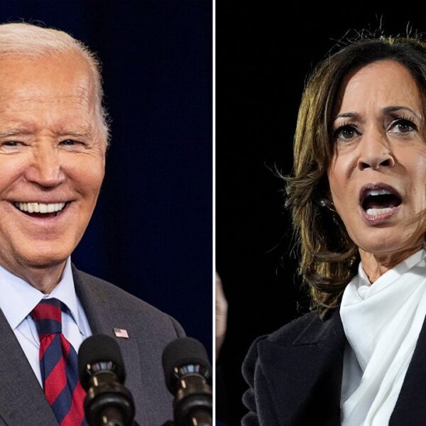 The deadly flaw in Kamala Harris’ speech, marred by Biden’s ‘garbage’ remark