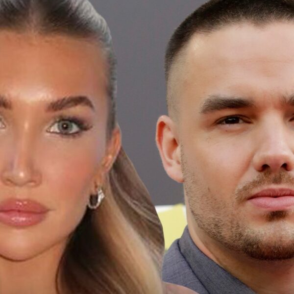 Liam Payne’s Girlfriend Kate Cassidy ‘At a Complete Loss’ After Death