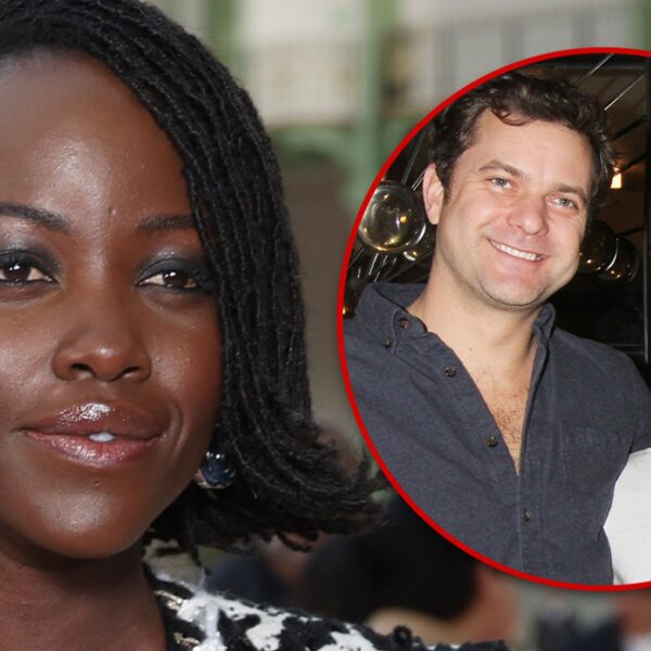 Lupita Nyong’o Confirms She’s No Longer Dating Joshua Jackson