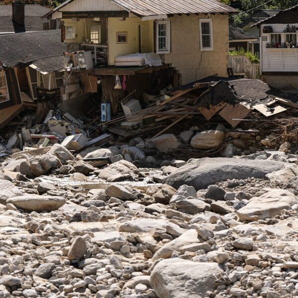 Flood insurance coverage: householders might go into foreclosures with out it