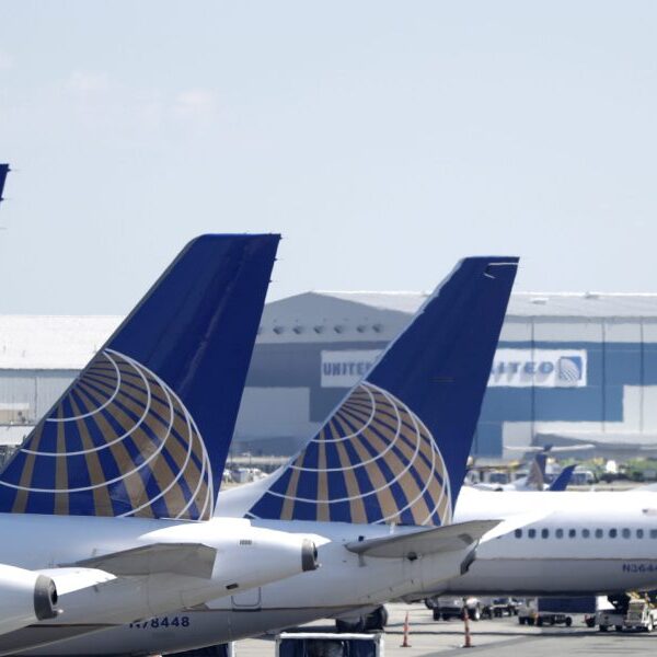 United Airlines is planning its greatest worldwide enlargement