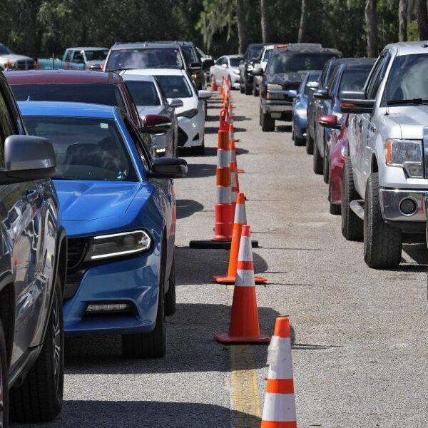 Fuel scarcity hits Florida after Hurricane Milton