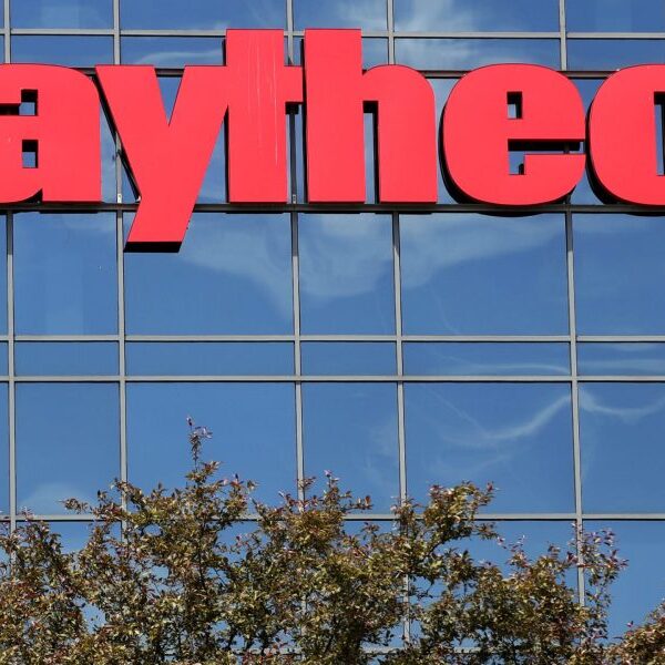 Raytheon agrees to large $252M settlement over federal bribery costs