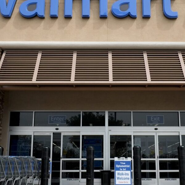 Walmart can pay $7.5 million to settle California lawsuit over unlawful dumping…